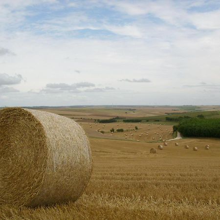 Gite Rural Le Bois Roger Widehem Εξωτερικό φωτογραφία